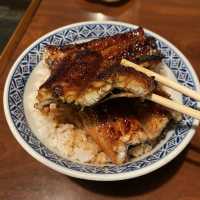 名古屋グルメ！絶対食べるべき！イチビキのうなぎ！朝は整理券制！夜は完全予約制！超人気