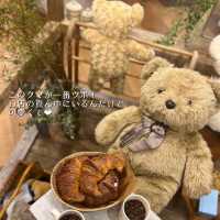 【ソウル・汝矣島】龍山で大人気のカフェ！THE現代ソウルに2号店NEWOPEN