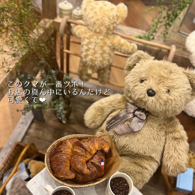 【ソウル・汝矣島】龍山で大人気のカフェ！THE現代ソウルに2号店NEWOPEN