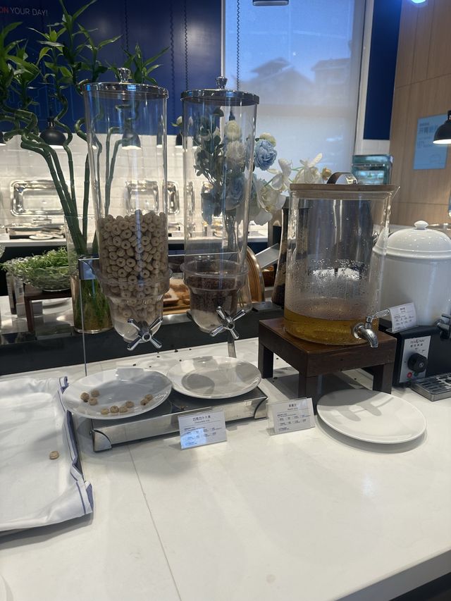 國慶節深圳酒店篇～深圳北站智選假日酒店