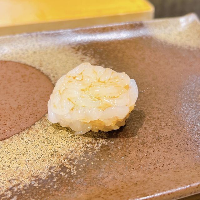 《精緻「鮨山月」廚師發辦》
