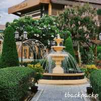 โรงแรมดี ตัวเมืองเลย AU Place ที่เราเลือกมาพัก🏡