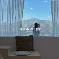 盒木 HERMON | TAIWAN ที่พักไต้หวัน สวยจับใจ 🤍