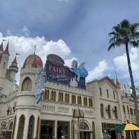 เที่ยวเมืองสิงคโปร์