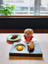 灣仔美食｜打卡利東街新店