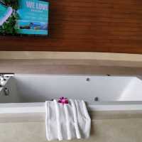 crest resort and pool villas พักผ่อนหย่อนใจ