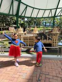 Funtime @ Legoland Malaysia 