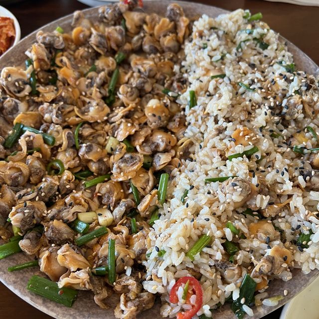 경주 황리단길 맛집 탐방, 향화정✨