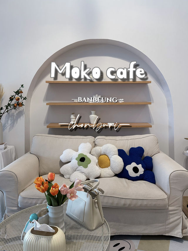Moko cafe💐