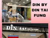 Din by Din Tai Fung 