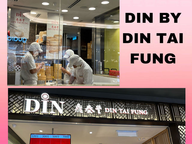 Din by Din Tai Fung 