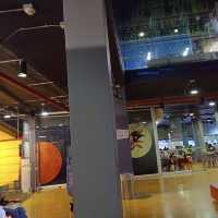 Space Museum 
