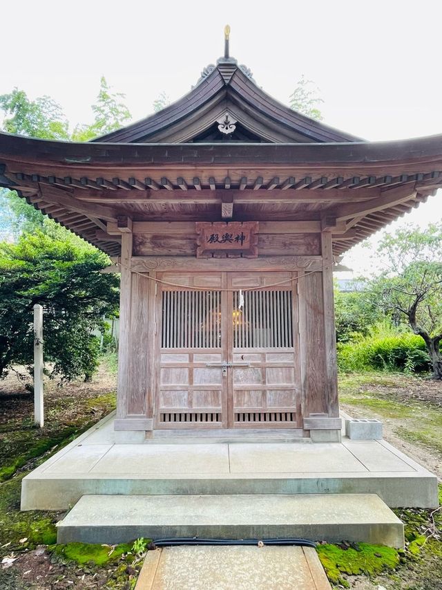 【山形県/鶴岡天満宮】2023年行ってよかった！山形県の神社⑥