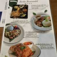 รมณ์ดี คาเฟ่