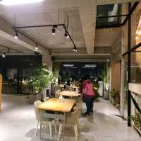 不容錯過【台中北屯】眺高 STAY WITH MOUNTAIN義式料理餐廳