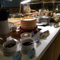 宜客樂晚餐Buffet 