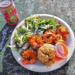 Kinaole Grill Food Truck User Photo