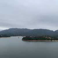 千島湖一日遊