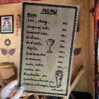 태국 빠이 음악과 자유가 가득한 히피스러운 아트 인 차이Art In Chai