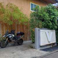 Resort V - MRT  Huai Khwang