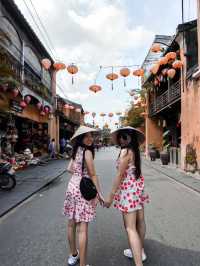 📌9 สถานที่เช็คอิน ฮอยอัน – ดานัง