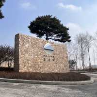 원주민도 강추하는 원주 관광지 “원주 뮤지엄산” | 안도 타다오 건축물 