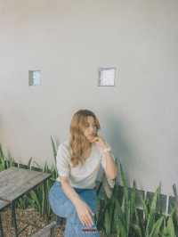 คาเฟ่ลับริมทะเลสาบในเชียงใหม่