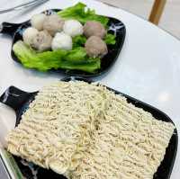 幸福雞煲🐔90分鐘無限添加