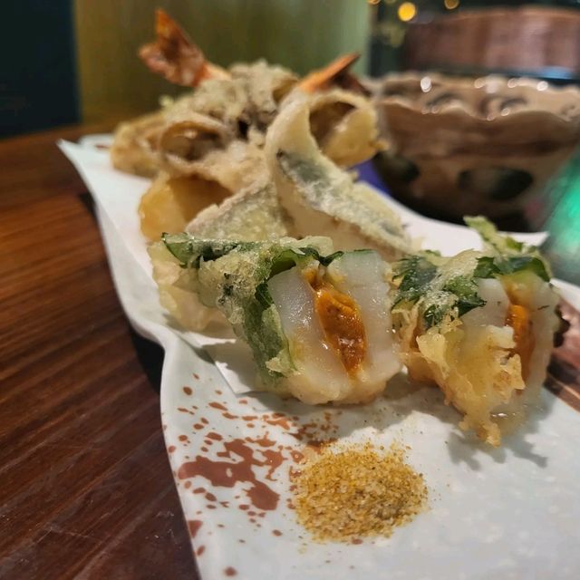 隱世居酒屋