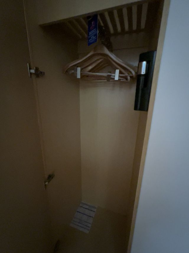 將軍澳交通方便酒店🏨
