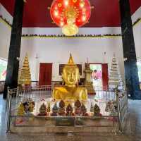 วัดพระทอง ภูเก็ต