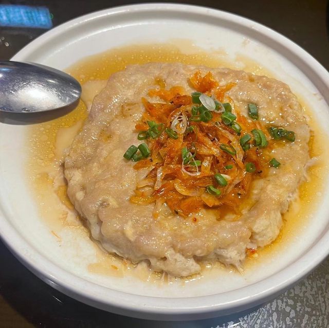 食台灣菜 推介呢一間  店名: 稻埕飯店
