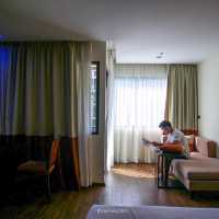 Novotel Phuket Vintage Park