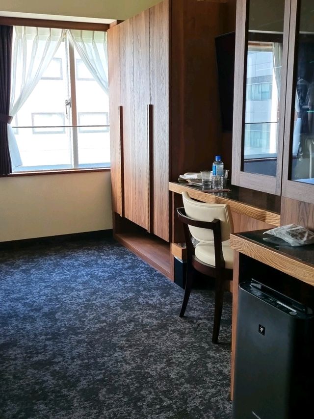 KADOYA HOTEL, SHINJUKU