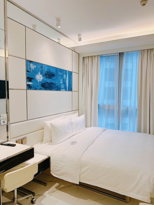 新酒店𝐒𝐭𝐚𝐲𝐜𝐚𝐭𝐢𝐨𝐧🏨