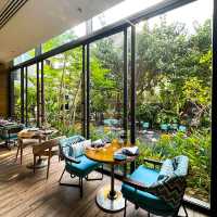 HOTEL INDIGO PHUKET PATONG ใจกลางป่าตอง ภูเก็ต