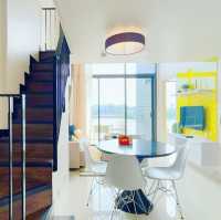 Amazing aloft At Cassia Phuket