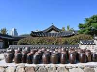 PERFECT GETAWAY IN SEOUL 