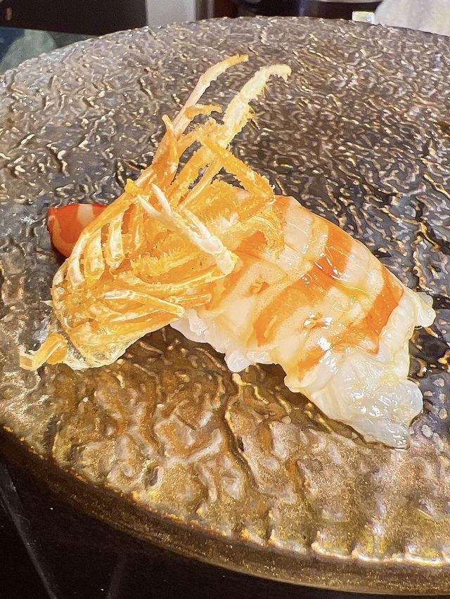 《25品廚師發辦🧑‍🍳鮨逸》