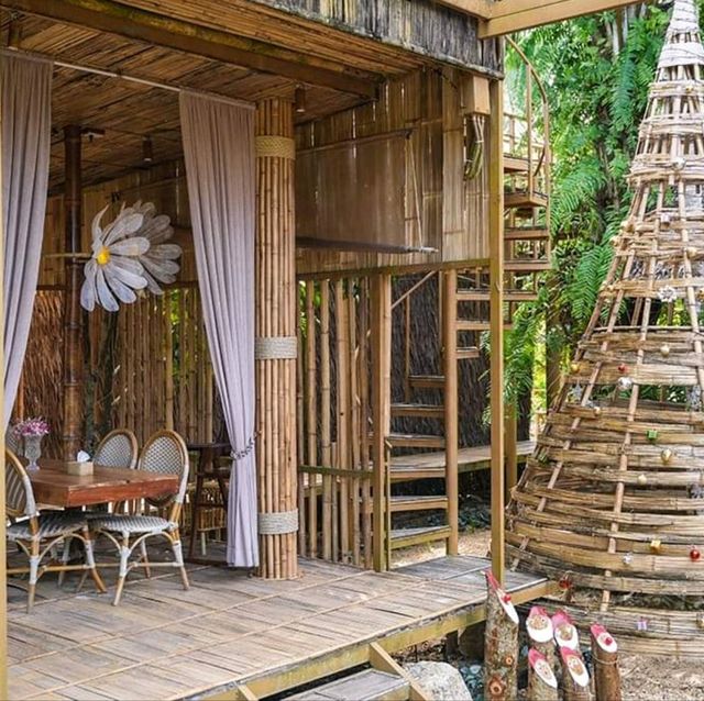 บ้านไร่ไออรุณ จ.ระนอง