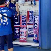 ⚽️ 커플끼리 수원을 즐기는 색다른 방법 ⚽️