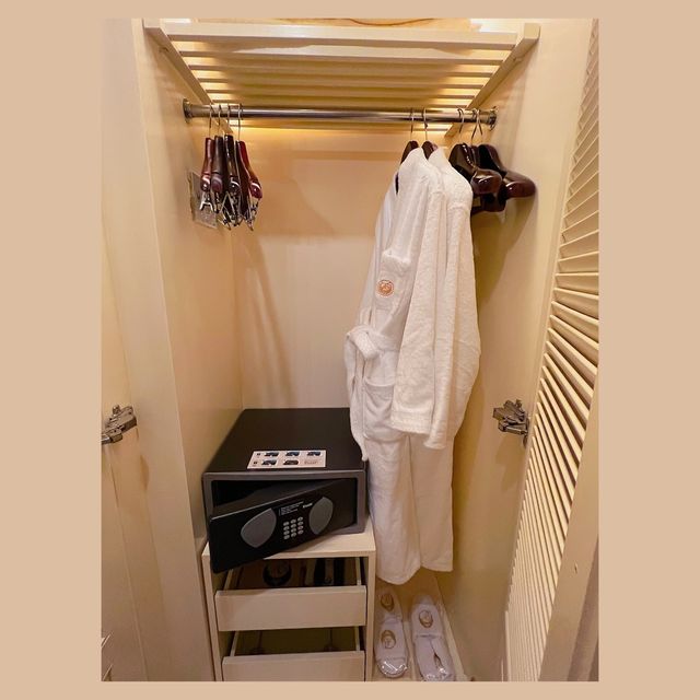 『 澳門萊斯酒店Rocks Hotel 』