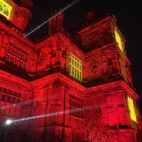 Wollaton Hall