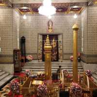 241 ปี ศาลหลักเมืองกรุงเทพมหานคร