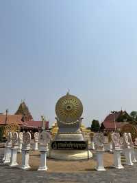 วัดพระบรมธาตุ | จังหวัดกำแพงเพชร
