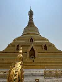 วัดพระบรมธาตุ | จังหวัดกำแพงเพชร