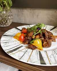 澳門素食探店 | LeFrance