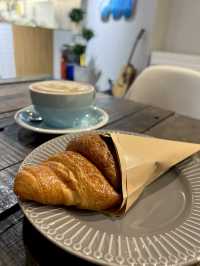 天后區悠閒咖啡店☕️
