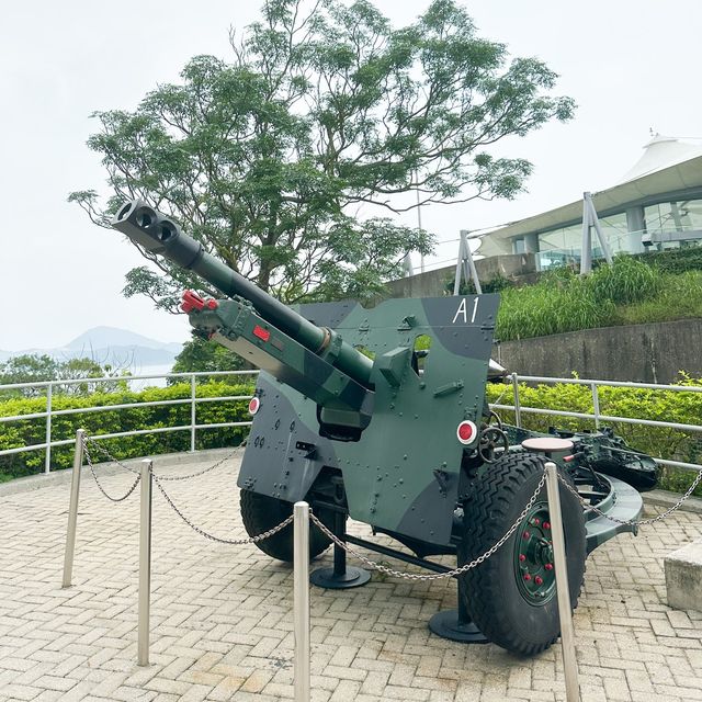 香港古蹟｜海防博物館認識香港歷史📜