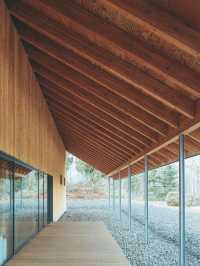 惚れ惚れする建物が素敵なニセコ蒸留所